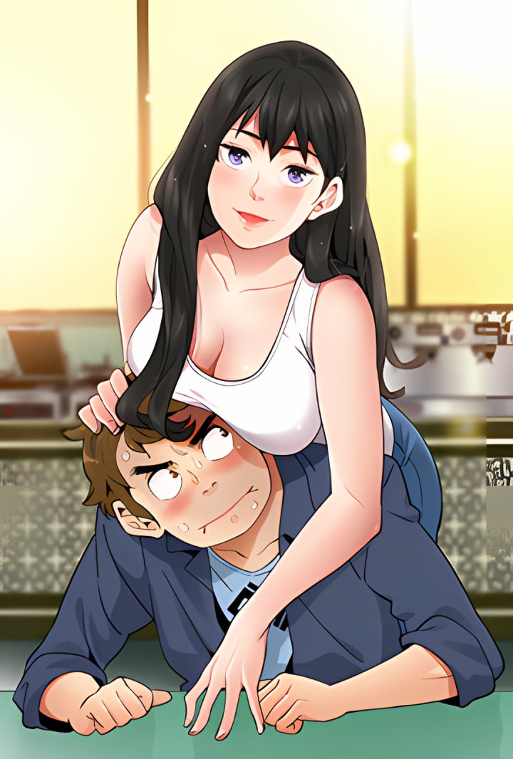 完结漫画：火影忍者